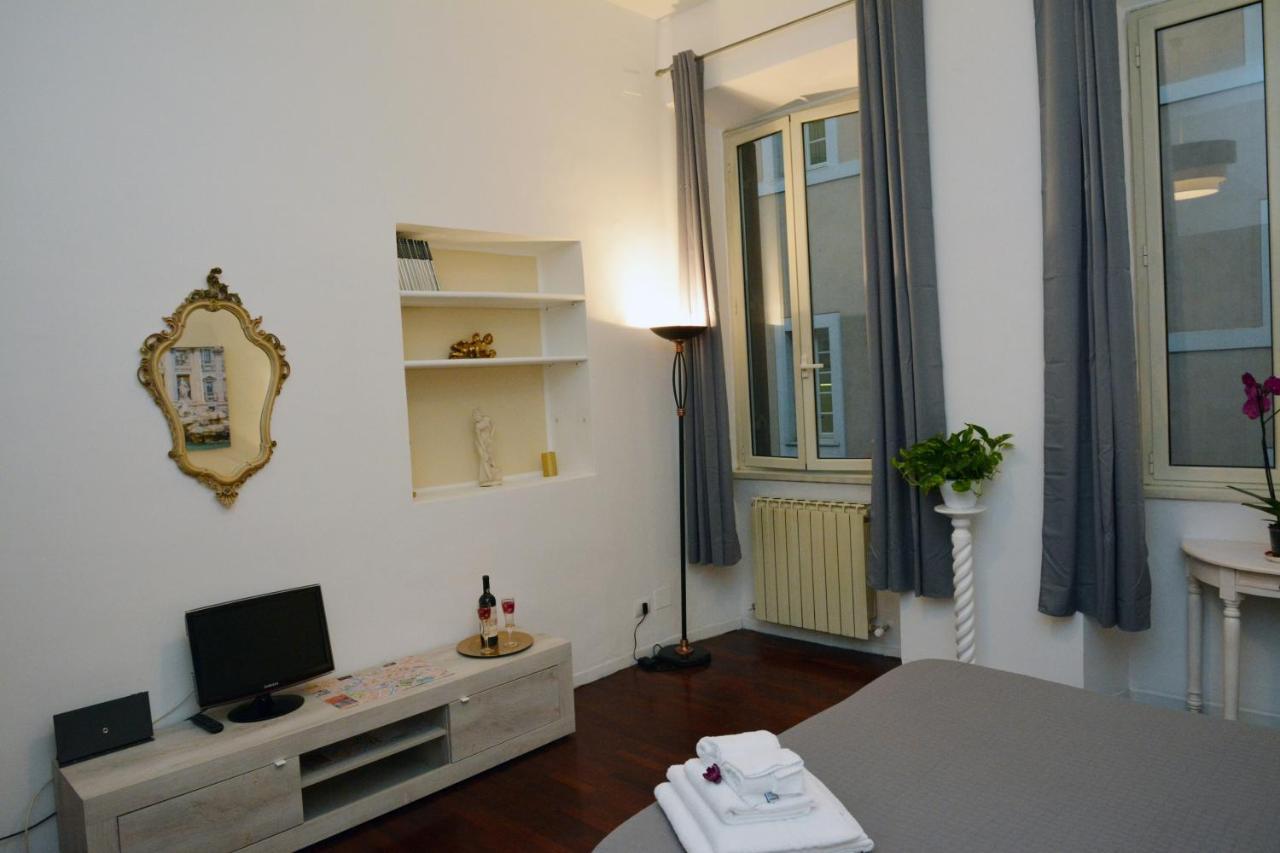 Chéri de Rome Vatican Apartment Esterno foto